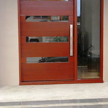puertas
