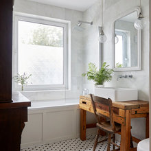 Bathrooms