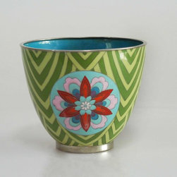 Piling Palang Cloisonnes - Products