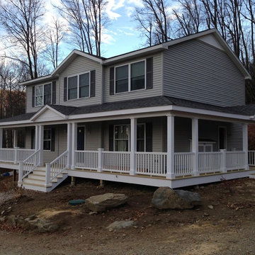 Little Stratton
