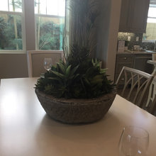 Centerpieces