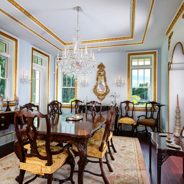 Dining Rooms