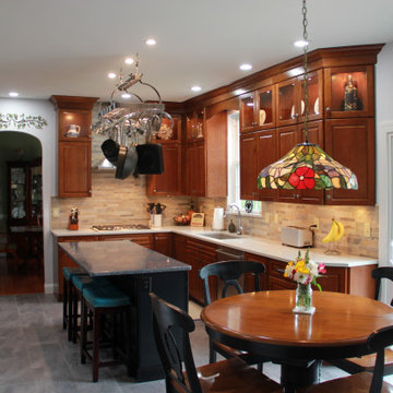 Kitchen Remodel