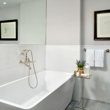 kids' bathroom