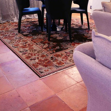 Villa Bifamiliar