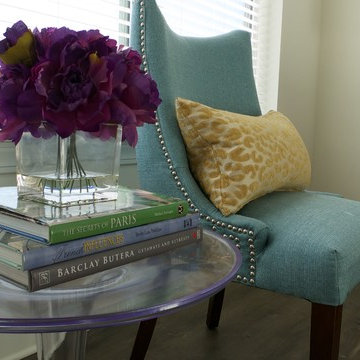 Aspire Interior Design Contest
