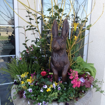 Planters