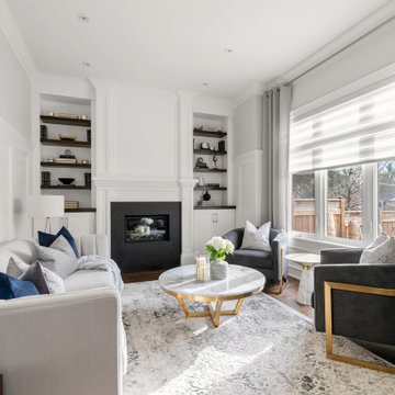 Oakville Residence