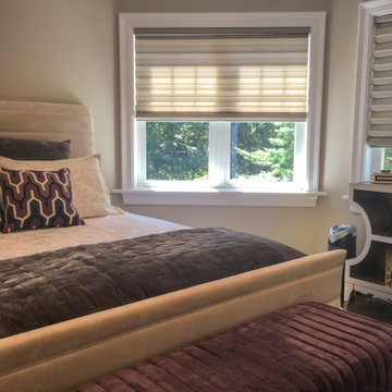 Hunter Douglas Window Treatments Shades Blinds Shutters