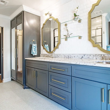 Mesta Park Renovation