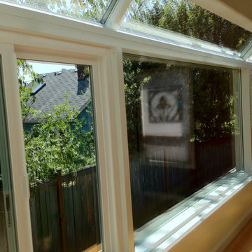 Sunrooms