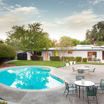 Marin County Eichler
