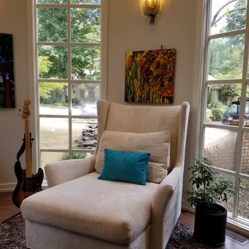 Bay Village Home Remodel