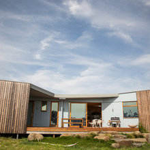 Shack Exterior