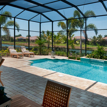 Pools That Serenity Built