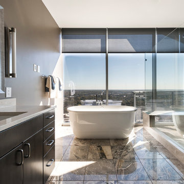 1065 Midtown: The Piedmont Residence