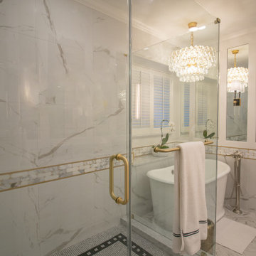 Journal Leaf Place- Primary Suite