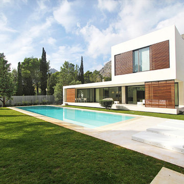 La Font 61 house - Mallorca