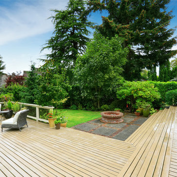 Decks