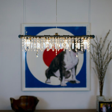 Industrial Style Chandeliers Modern Lighting