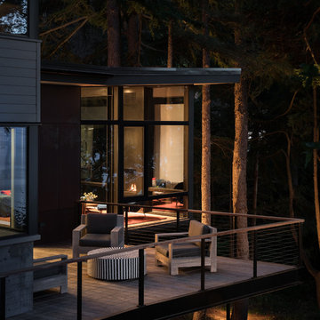 Tree House