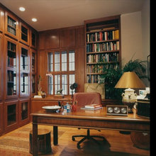 bookcases