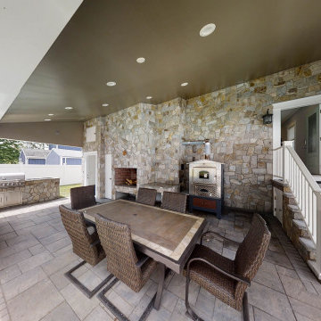 20 Eaton St