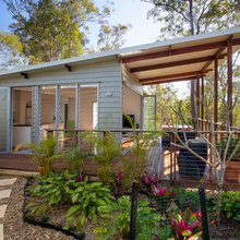 smaller house ideas