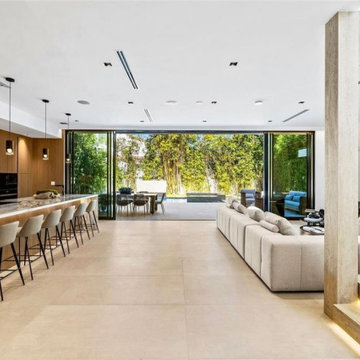 Miami Beach New Construction Home – Alton Rd Residence