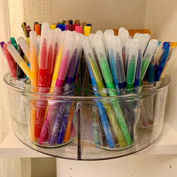 Professional Organizer - Storage And Organization