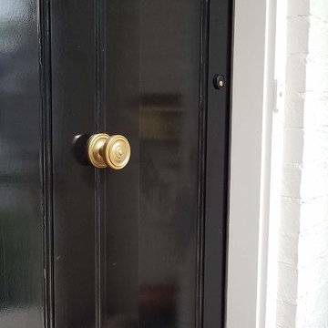 Door Hardware
