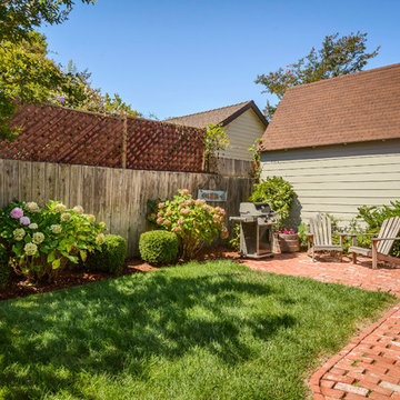777 Willborough Road, Burlingame