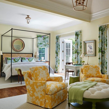 Florida Retreat