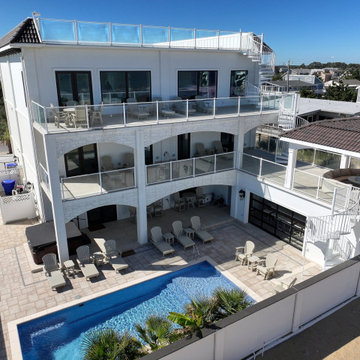 The Beach House