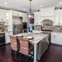 Kitchen Ideas