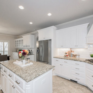 Grand Midtown Home with Fabulous Updates