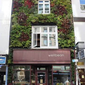Wellbean Cafe