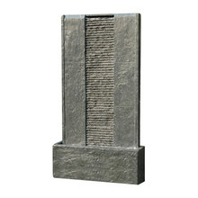 water fountain