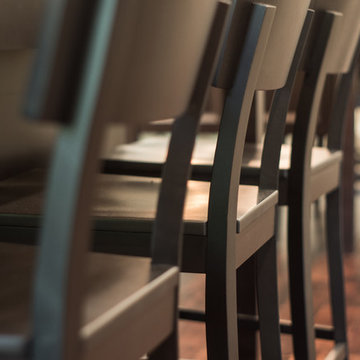 Muirfield Village Kitchen