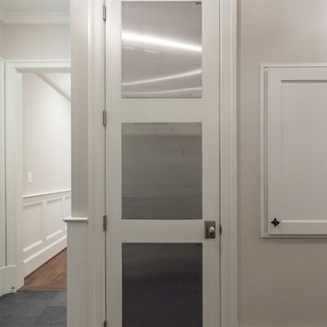 Mudroom