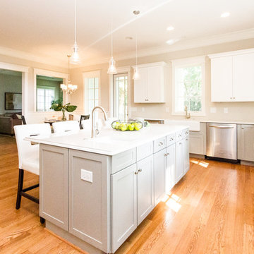 26th North Custom Home