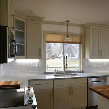 Our Work