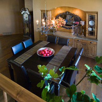 Parade Homes