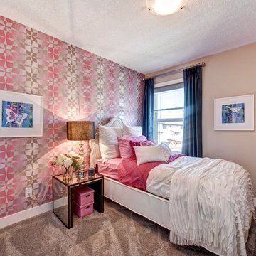 Bayside at Pier 11 — Airdrie, Alberta