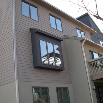 Modern Exterior & Landscape in Downingtown, PA
