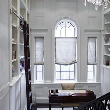 FOREST HILL LUXURY RESIDENCE