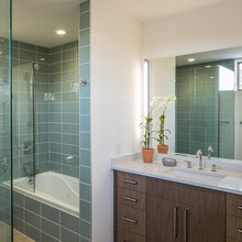Bath Room (Master & Second)