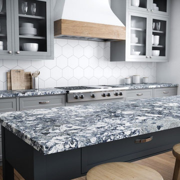 Cambria Quartz Countertops