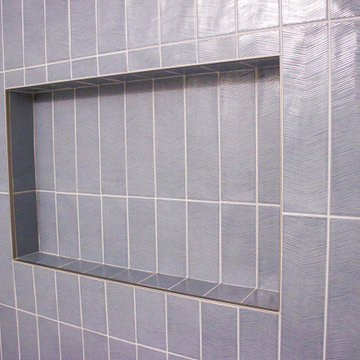 Small Modern Bathroom