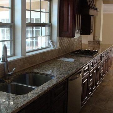 Midtown Kitchen Remodel